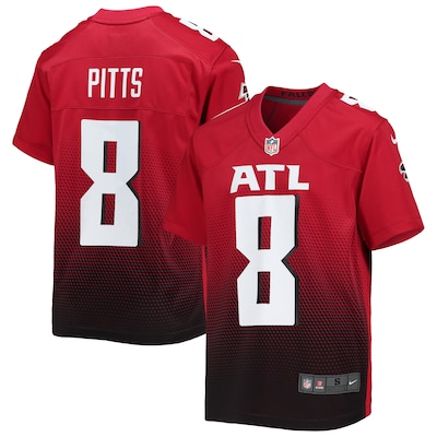 Atlanta Falcons Kids Jerseys 2025-10-24-014